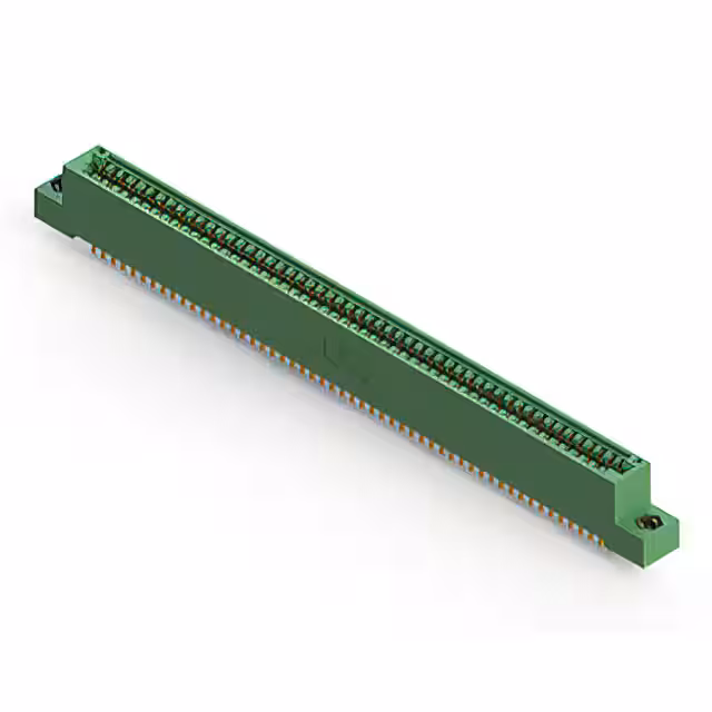 845-106-556-208 EDAC Inc.  Edgeboard Connectors
